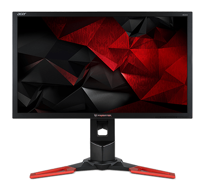 ACER PREDATOR XB241H BMIPR 24" GAMING MONITOR - DataBlitz