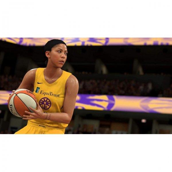 XBOXSX NBA 2K21 MAMBA FOREVER EDITION (ASIAN) - DataBlitz