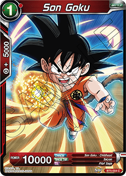 DRAGON BALL SUPER CARD GAME DB5 MIRACULOUS REVIVAL BOOSTER PACK - DataBlitz
