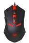 REDRAGON GAMING KEYBOARD & MOUSE SET 2 IN 1 (S102-1) - DataBlitz