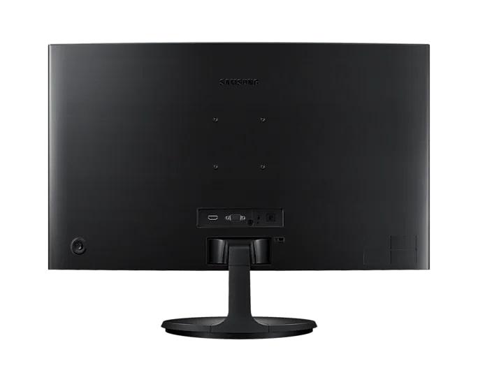 SAMSUNG LC24F390FHEXXP 24" FHD CURVED GAMING MONITOR - DataBlitz