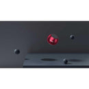Motivo S10 Mini Bluetooth Speaker (Red) (Y0001) - DataBlitz
