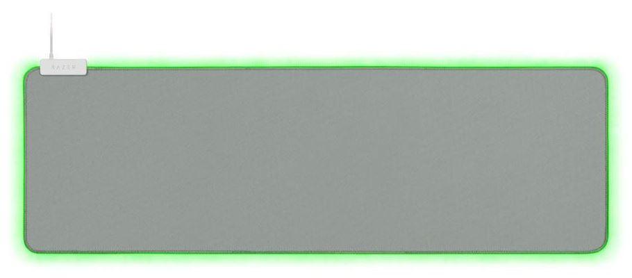 RAZER GOLIATHUS EXTENDED CHROMA OVERSIZED SOFT GAMING MOUSE MAT (920MMX294MM) (MERCURY) - DataBlitz