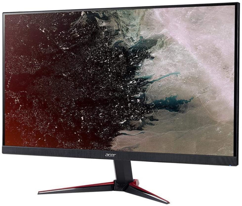 ACER NITRO VGO SERIES VG270 SBMIIPX 27" LED GAMING MONITOR - DataBlitz