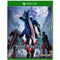 XBOX ONE DEVIL MAY CRY 5 W/DLC (ASIAN) - DataBlitz