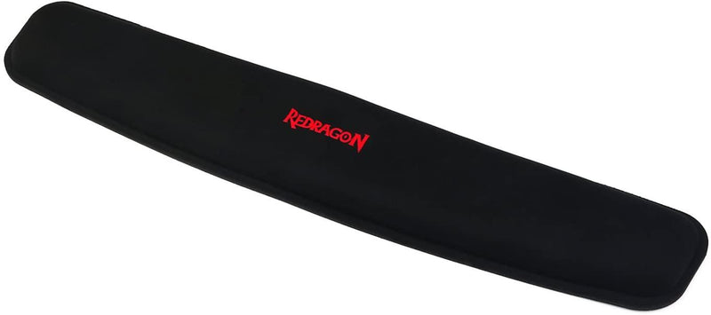 REDRAGON GAMING WRIST PAD (430X81X22MM) (P022) - DataBlitz