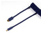 Keychron Custom Coiled Type-C Blue Cable (Cab-L) - DataBlitz