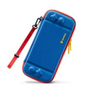 TOMTOC NSW SLIM PROTECTIVE CASE FOR N-SWITCH (BLUE) (A05-001B05) - DataBlitz