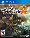 PS4 TOUKIDEN 2 REG.3 (TC VER) - DataBlitz