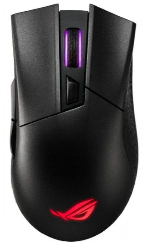 ASUS ROG GLADIUS II P702 WIRELESS GAMING MOUSE - DataBlitz