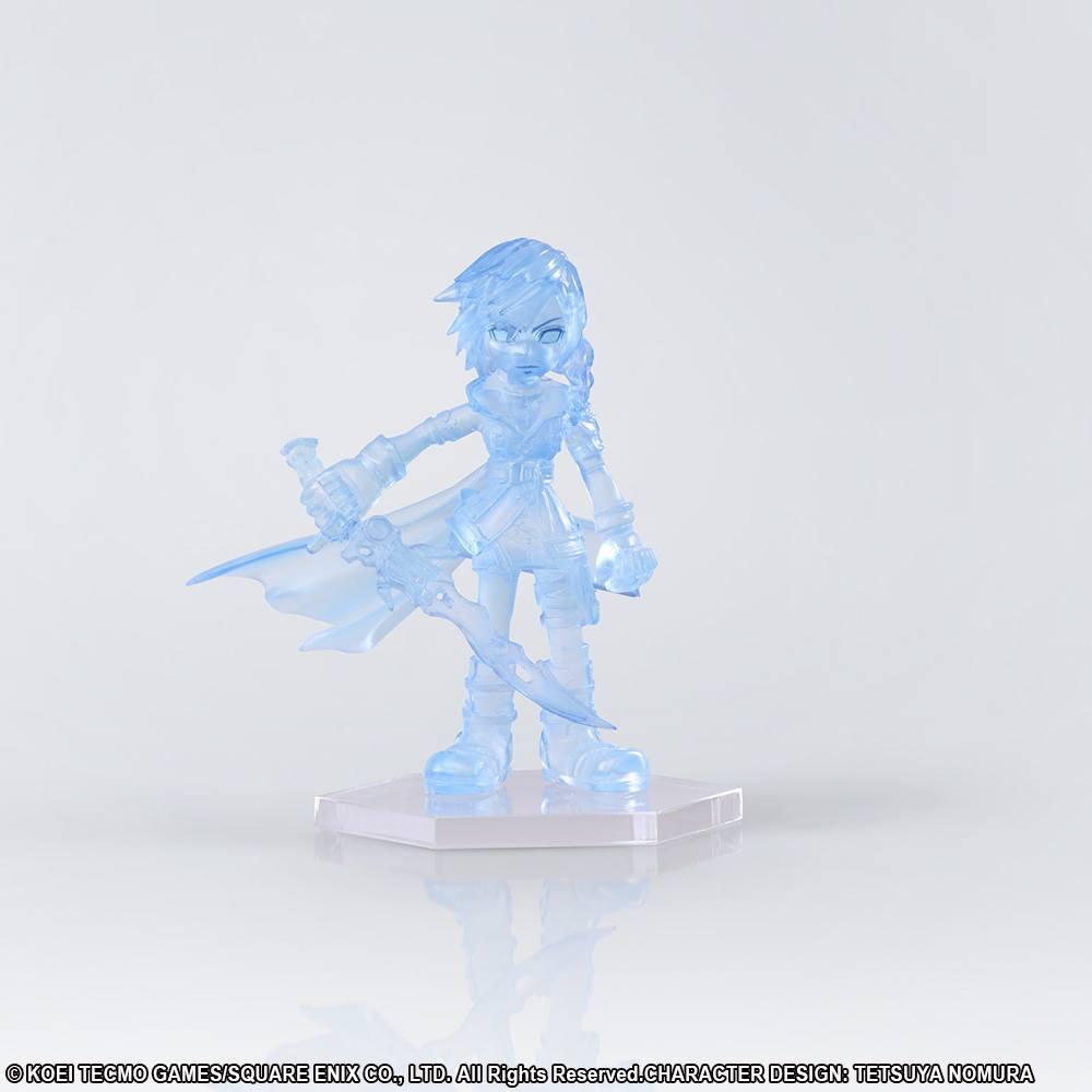 Trading Arts Dissidia Final Fantasy Opera Omnia Blind Box* (One Random Figure) - DataBlitz