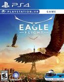 PS4 EAGLE FLIGHT VR ALL - DataBlitz