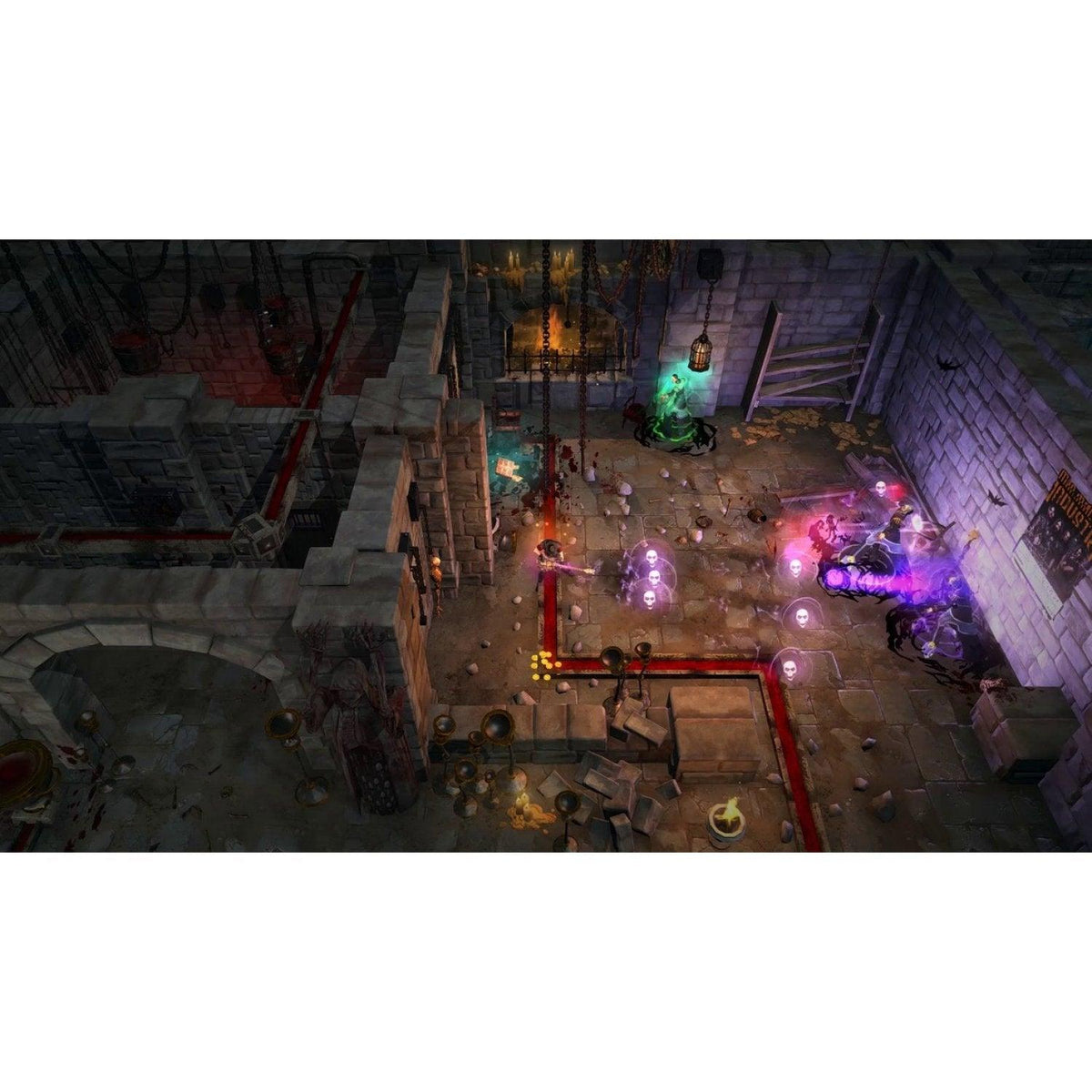 PS4 VICTOR VRAN OVERKILL EDITION REG.3 (CHINESE / ENG VER) - DataBlitz