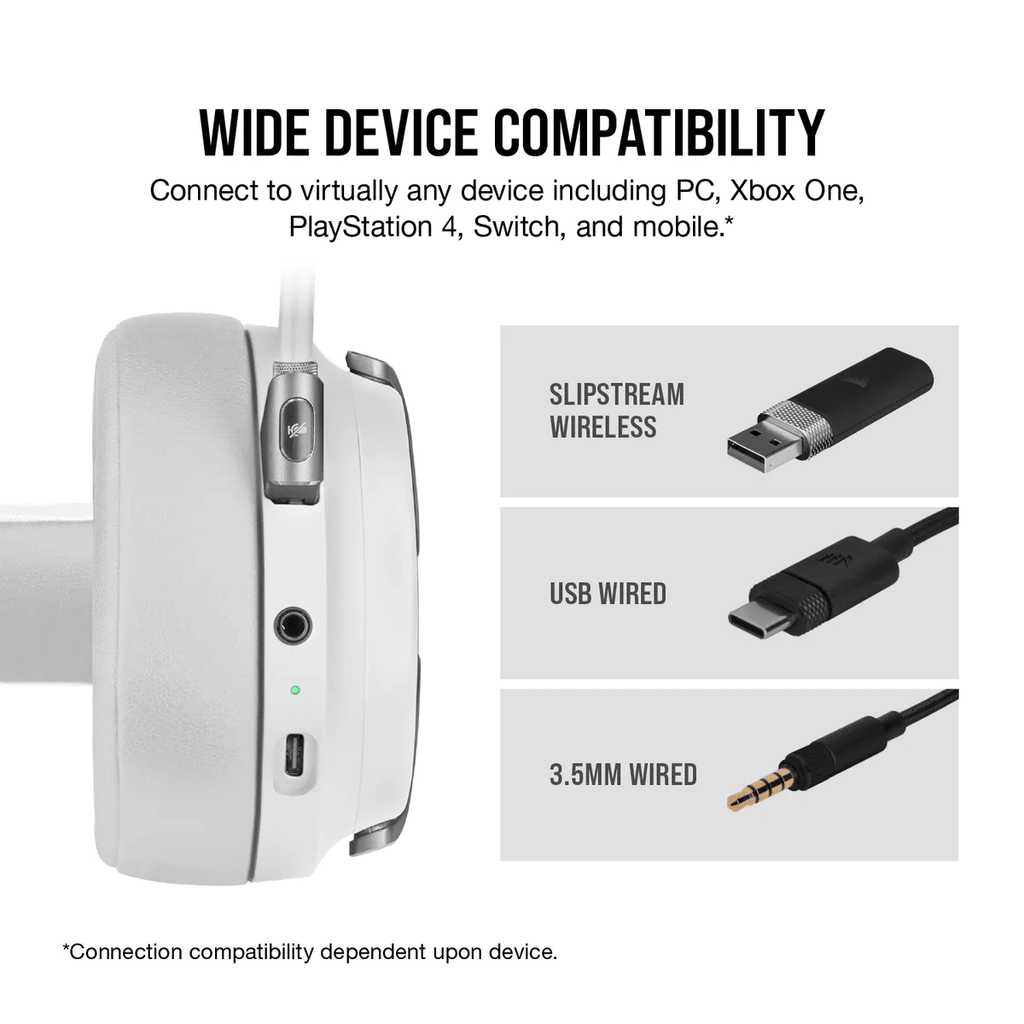 Corsair virtuoso rgb wireless xbox 2025