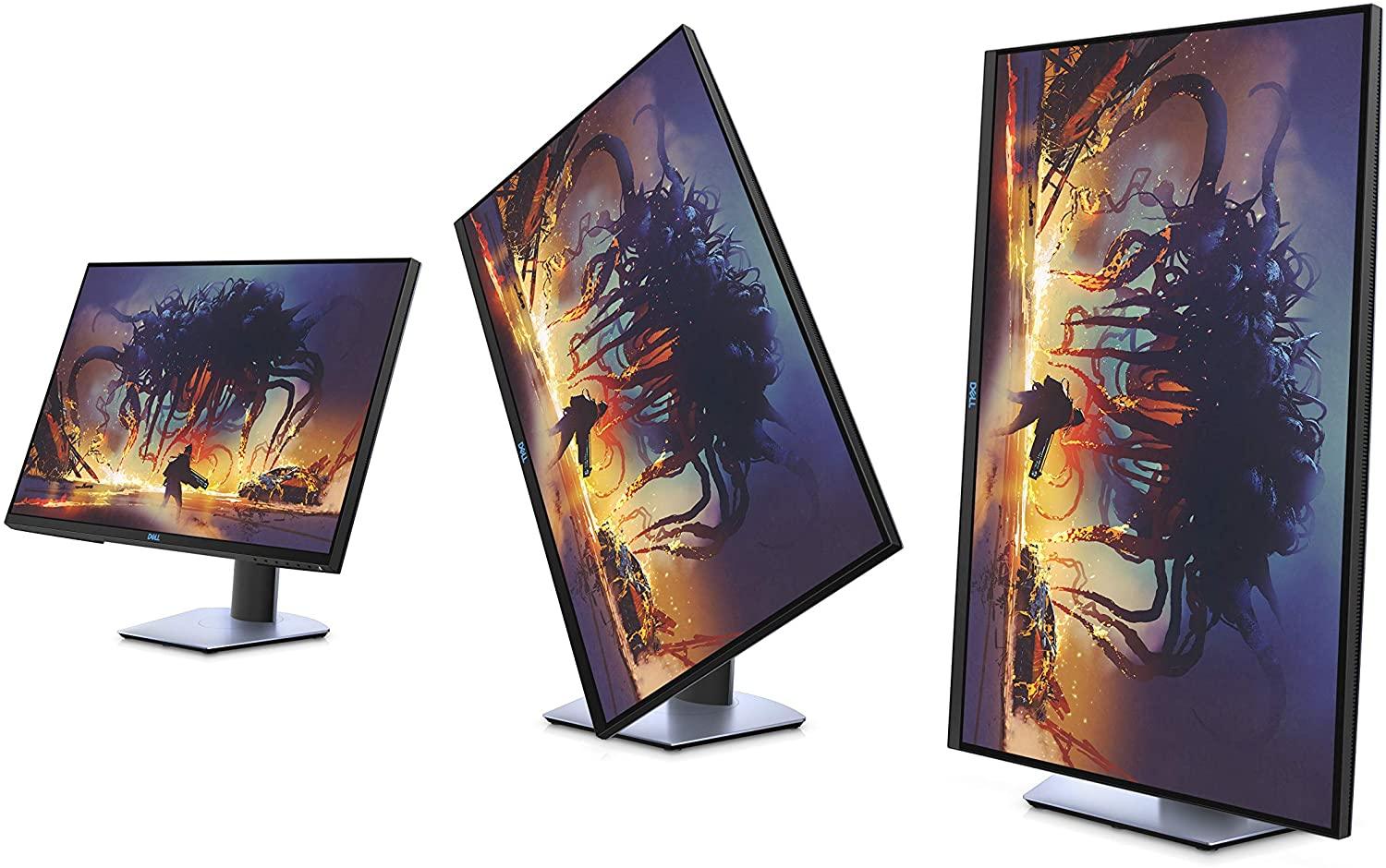 DELL S2719DGF 27" Gaming Monitor - DataBlitz