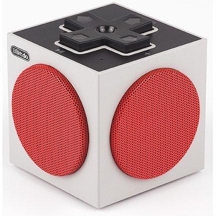 8BITDO RETRO CUBE SPEAKER - DataBlitz