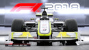 XBOX ONE F1 2018 HEADLINE EDITION (ASIAN) - DataBlitz