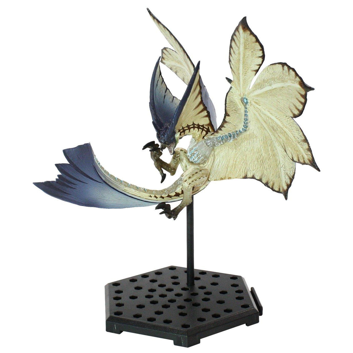 Monster Hunter Capcom Figure Builder Plus Vol.9-10-11 Blind Box* (One Random Figure) - DataBlitz