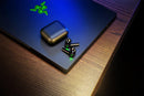 RAZER HAMMERHEAD TRUE WIRELESS X + RAZER GAMING NON-SLIP FINGER SLEEVE FOR MOBILE GAMING (2-PIECE PACK) BUNDLE - DataBlitz