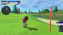 Nintendo Switch Mario Golf Super Rush