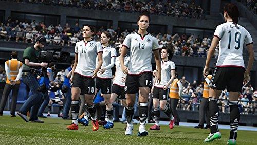XBOX ONE FIFA 16 (ASIAN) - DataBlitz
