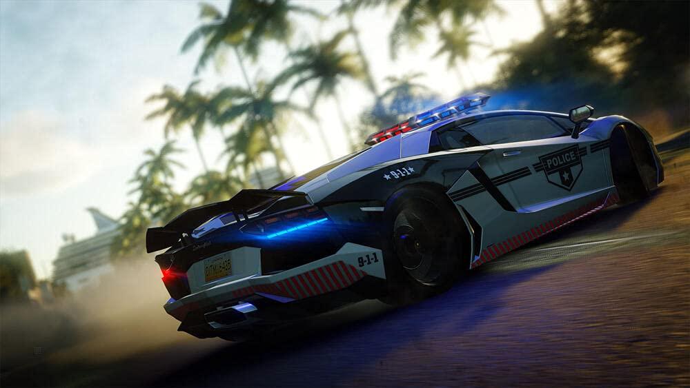PS4 THE CREW ULTIMATE EDITION REG.3 - DataBlitz