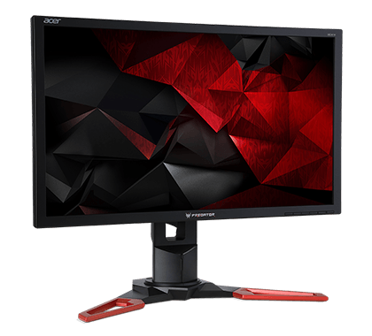 ACER PREDATOR XB241H BMIPR 24" GAMING MONITOR - DataBlitz