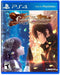 PS4 CODE REALIZE BOUQUET OF RAINBOWS ALL - DataBlitz