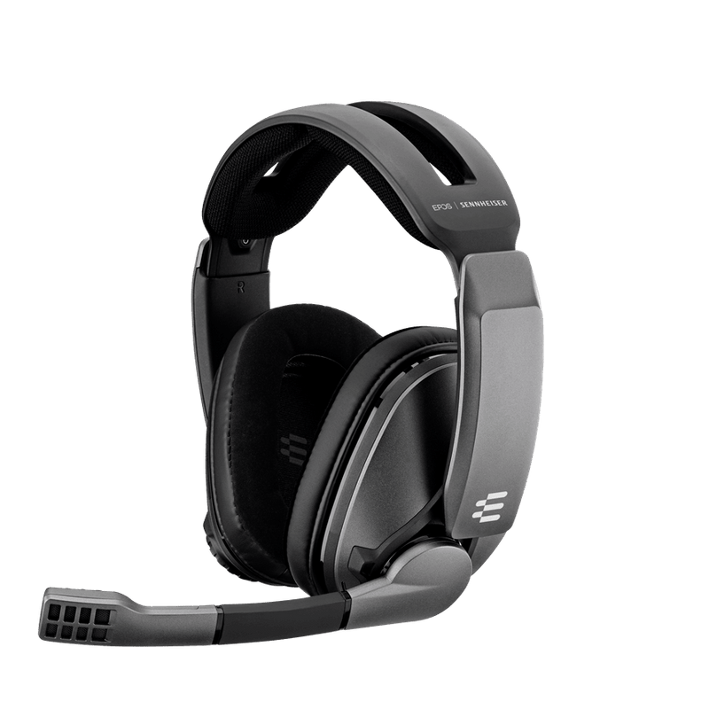 EPOS SENNHEISER GSP 370 GAMING SERIES WIRELESS HEADSET - DataBlitz