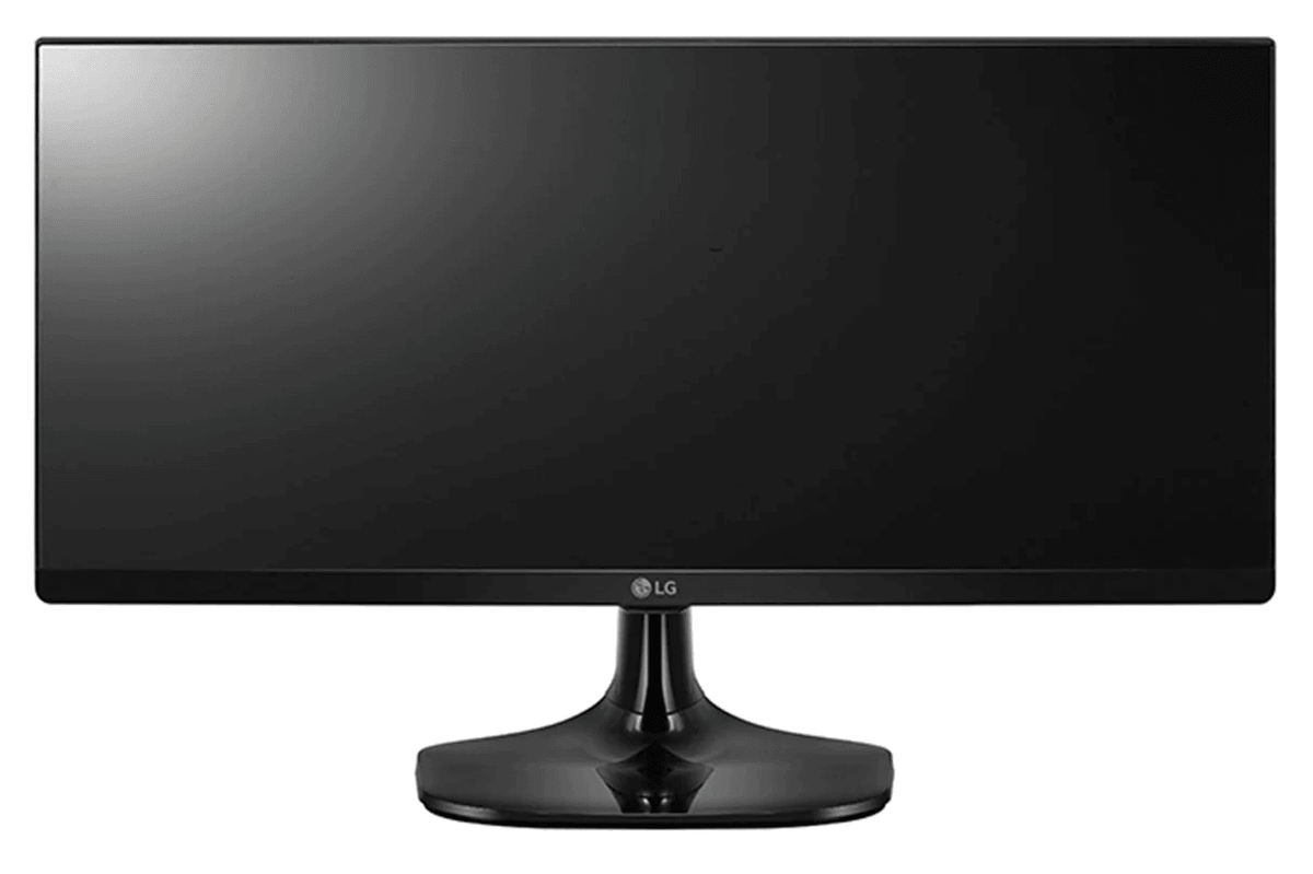 LG 25UM58-P 25" ULTRAWIDE FHD IPS MONITOR - DataBlitz