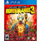 PS4 BORDERLANDS 3 DELUXE EDITION REG.3 - DataBlitz