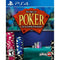 PS4 WORLD POKER CHAMPIONSHIP ALL - DataBlitz