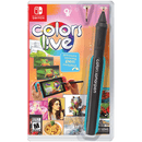 NSW COLORS LIVE (INCLUDES COLORS SONARPEN) (US) (ENG/FR) - DataBlitz