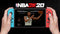 NSW NBA 2K20 (US) - DataBlitz