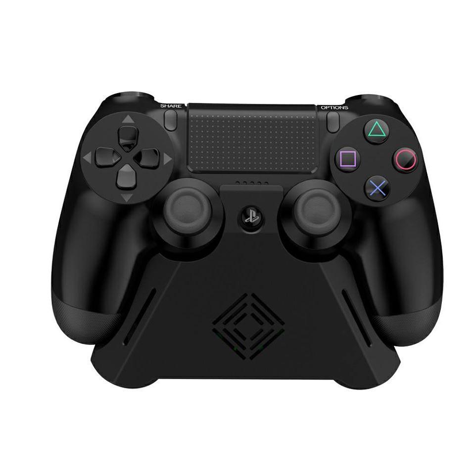 IPEGA COOLING FAN FOR PS4 WIRELESS CONTROLLER (PG-P4005) - DataBlitz