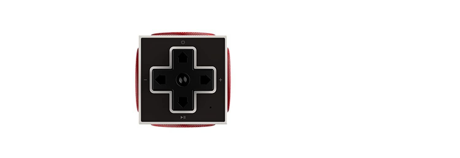 8BITDO RETRO CUBE SPEAKER - DataBlitz