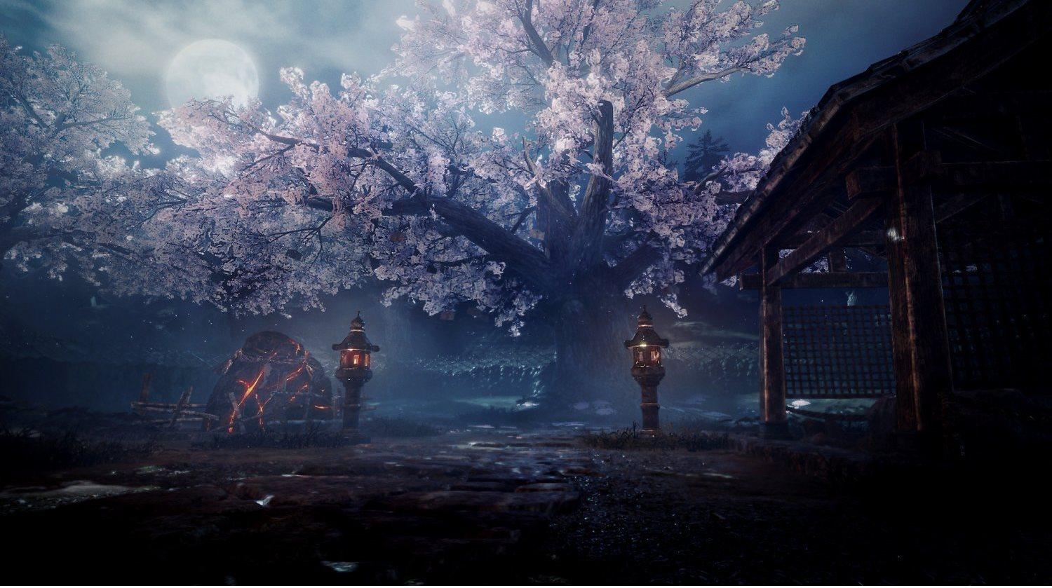 PS4 NIOH 2 SPECIAL EDITION REG.3 - DataBlitz