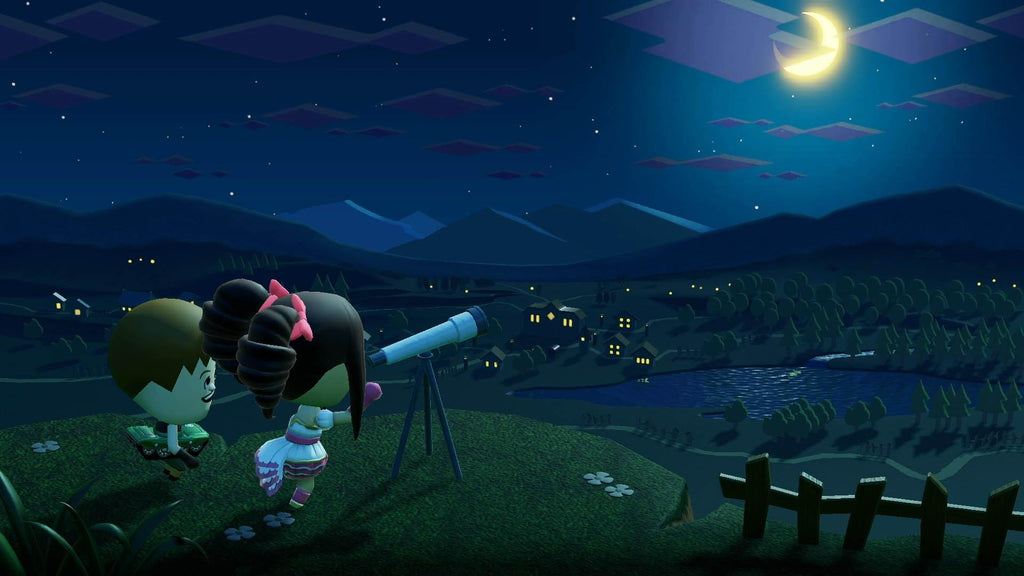 Miitopia World Nintendo Switch Miitopia (MDE)