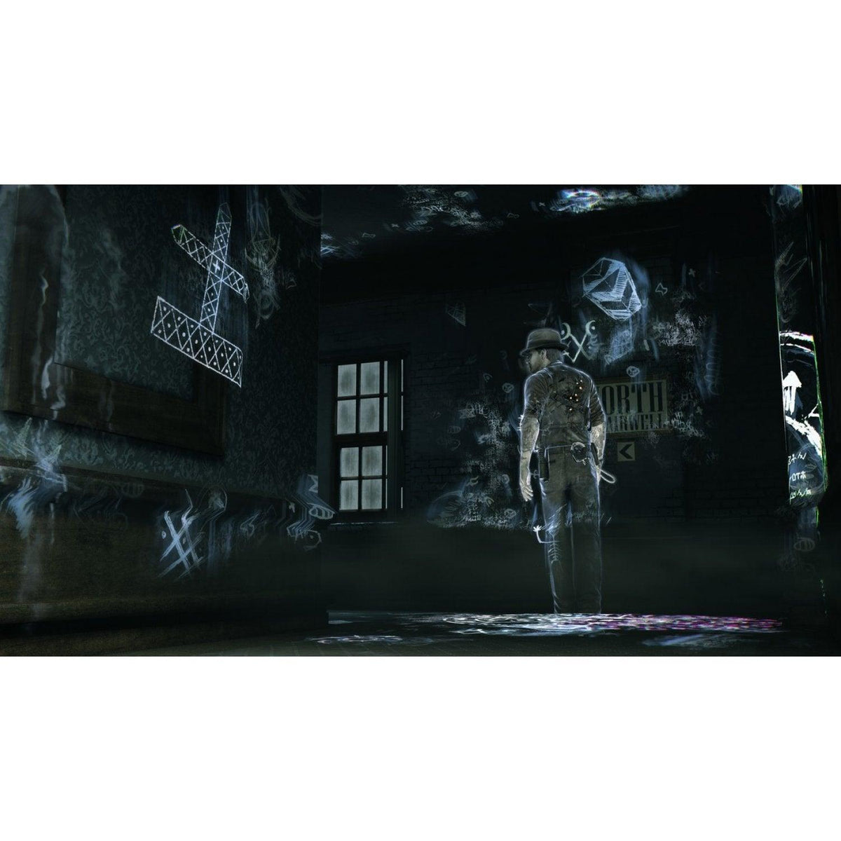 PS4 MURDERED SOUL SUSPECT ALL - DataBlitz