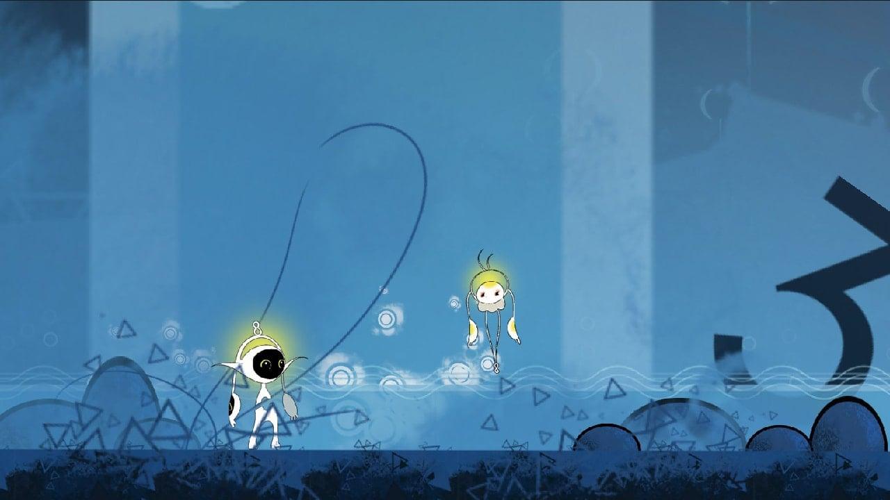 Nintendo Switch A Tale Of Synapse The Chaos Theories (EU)