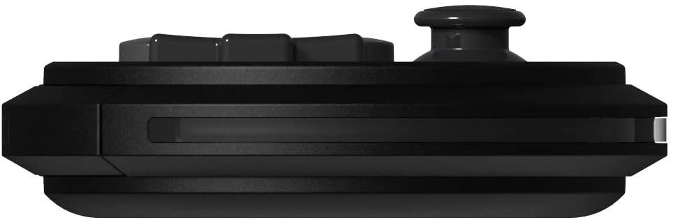 8Bitdo N30 Pro 2 Bluetooth Gamepad M Edition Black (Switch/Windows/Android/Macos/Steam)