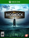 XBOXONE BIOSHOCK THE COLLECTION (US) - DataBlitz