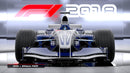 XBOX ONE F1 2018 HEADLINE EDITION (ASIAN) - DataBlitz