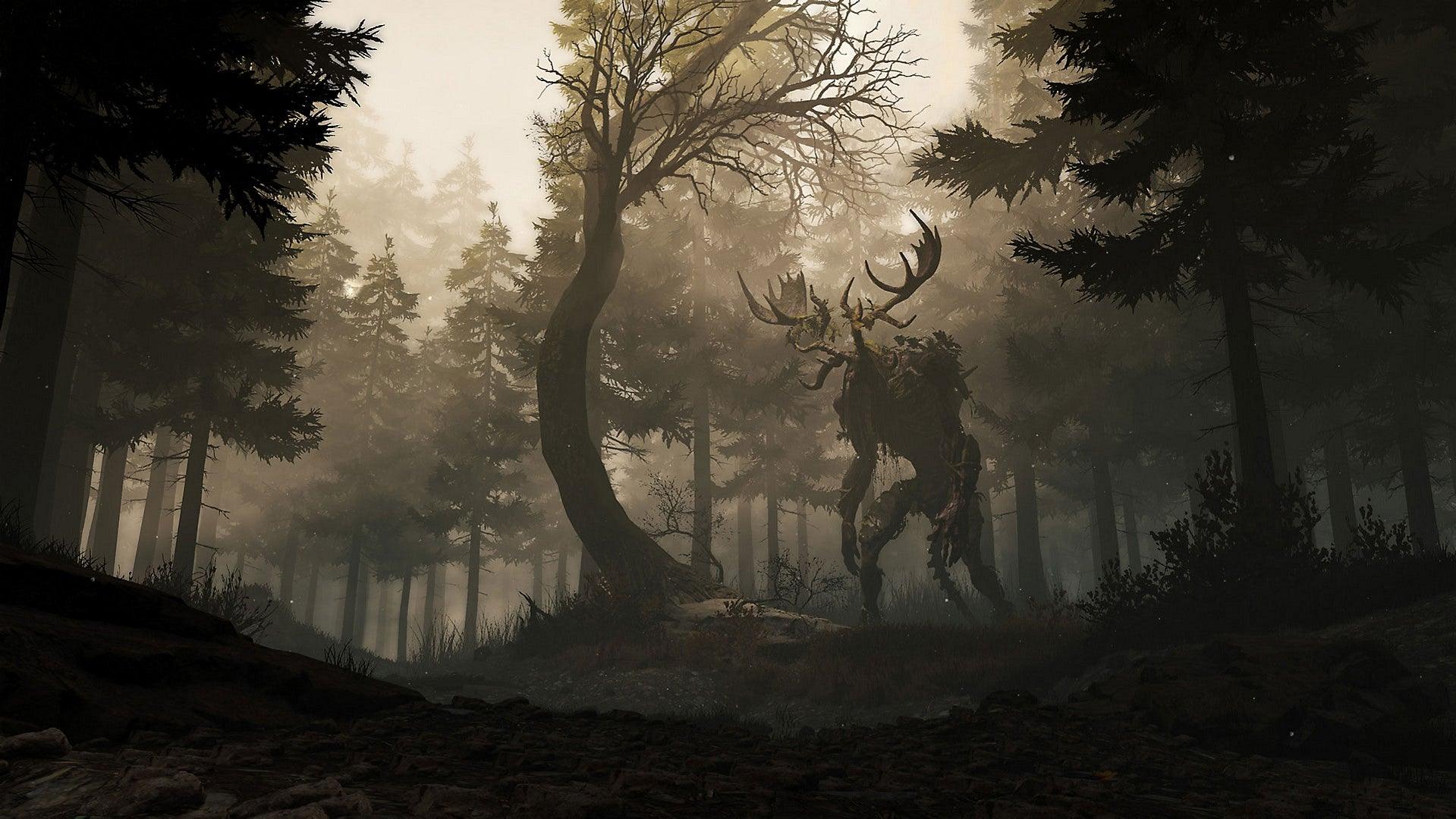 XBOXSX GREEDFALL GOLD EDITION (US) (ENG/FR) - DataBlitz