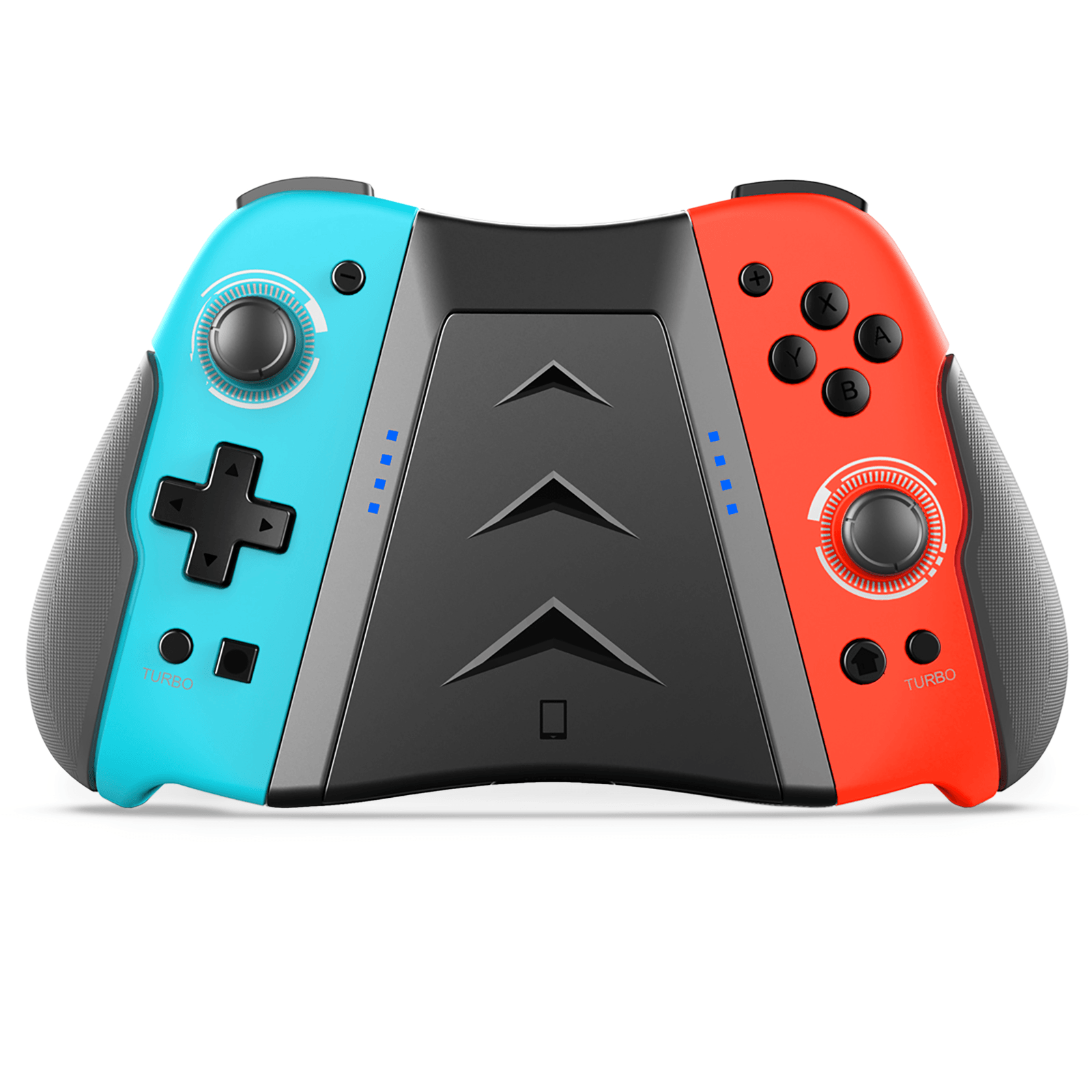 IPEGA JOYPAD WIRELESS CONTROLLER FOR N-SWITCH/N-SWITCH LITE (PG-SW006B) - DataBlitz