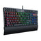 REDRAGON YAMA MECHANICAL GAMING KEYBOARD BLUE SWITCH (K550RGB-1) - DataBlitz