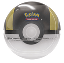 POKEMON TRADING CARD GAME POKE BALL TIN (Q1 21) 210-80842 [ONE (1) RANDOM POKE BALL TIN] - DataBlitz