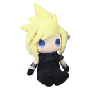 FINAL FANTASY VII REMAKE PLUSH (CLOUD STRIFE) - DataBlitz