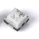 Keychron Z23 Low Profile Optical Mx White Switch Set (90 PCS) - DataBlitz