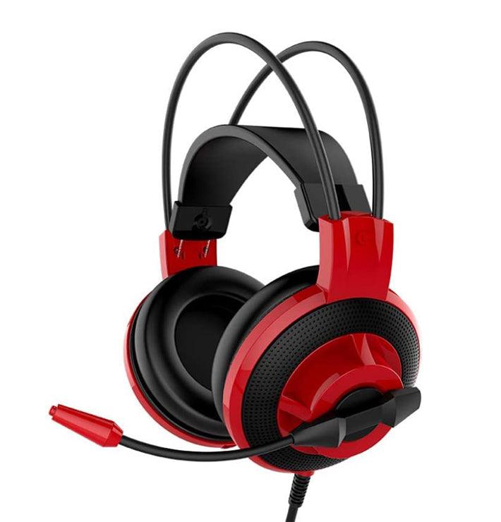 MSI DS501 GAMING HEADSET - DataBlitz